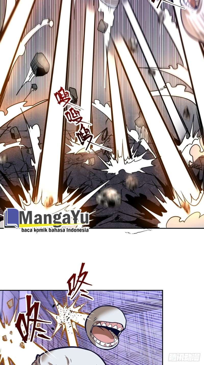 Dark Star Emperor Chapter 5 35