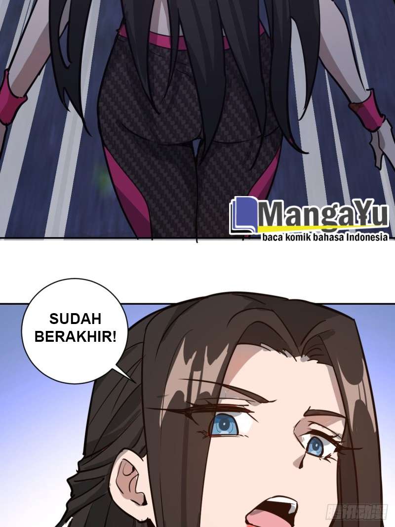 Dark Star Emperor Chapter 5 41