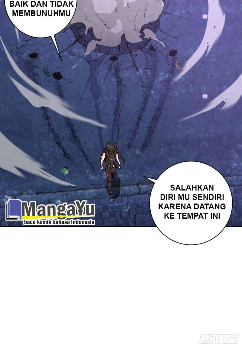 Dark Star Emperor Chapter 5 43