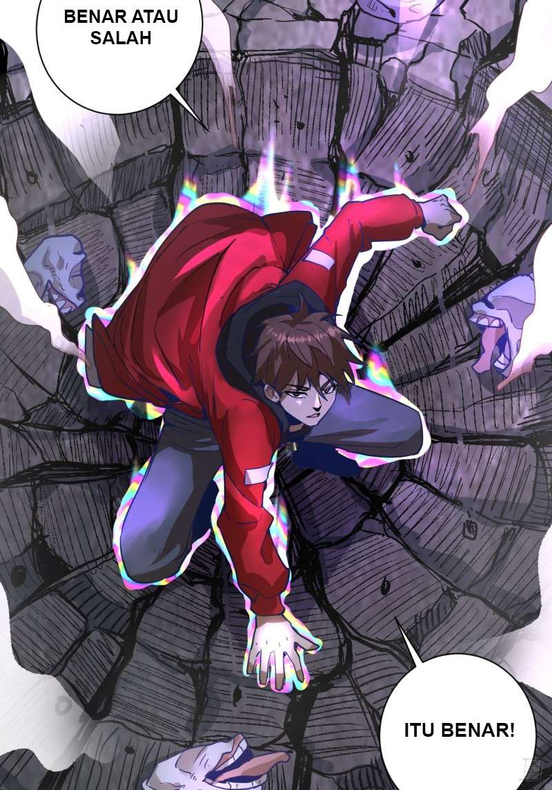 Dark Star Emperor Chapter 5 45