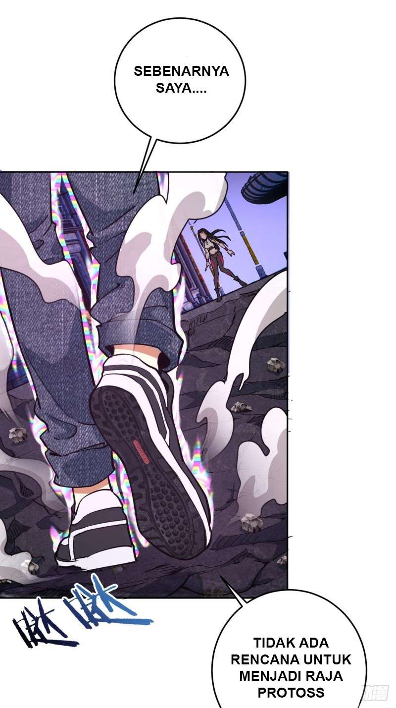 Dark Star Emperor Chapter 5 48