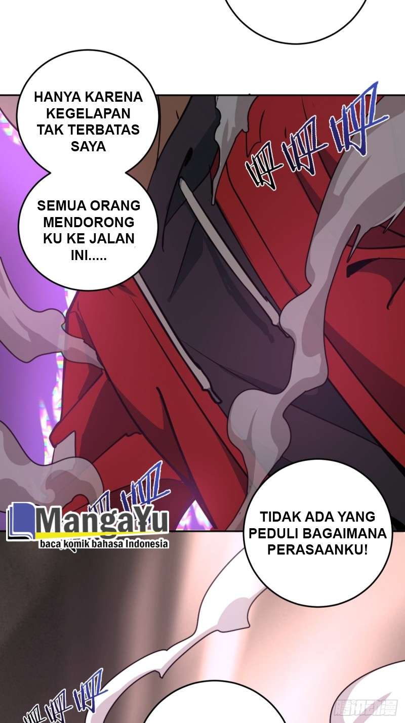 Dark Star Emperor Chapter 5 49