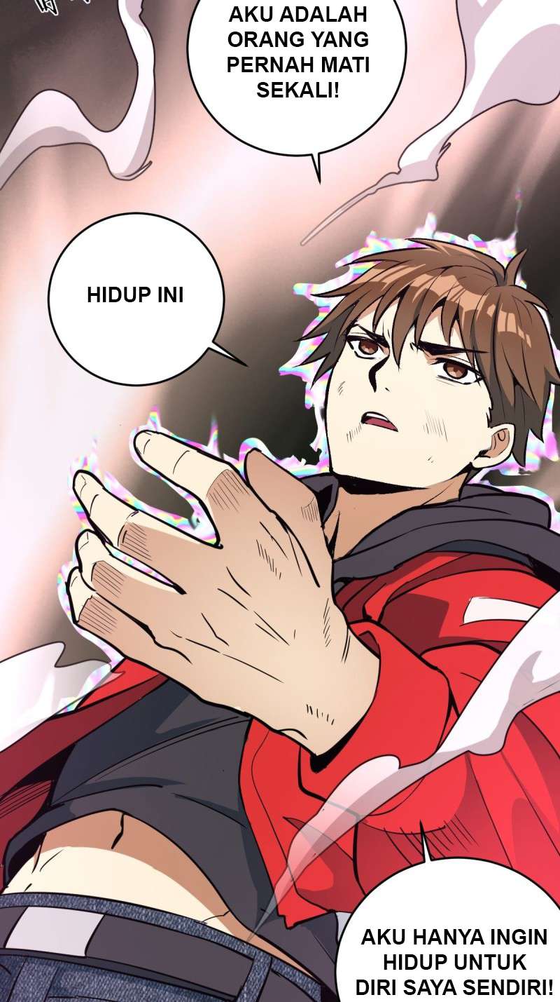 Dark Star Emperor Chapter 5 50