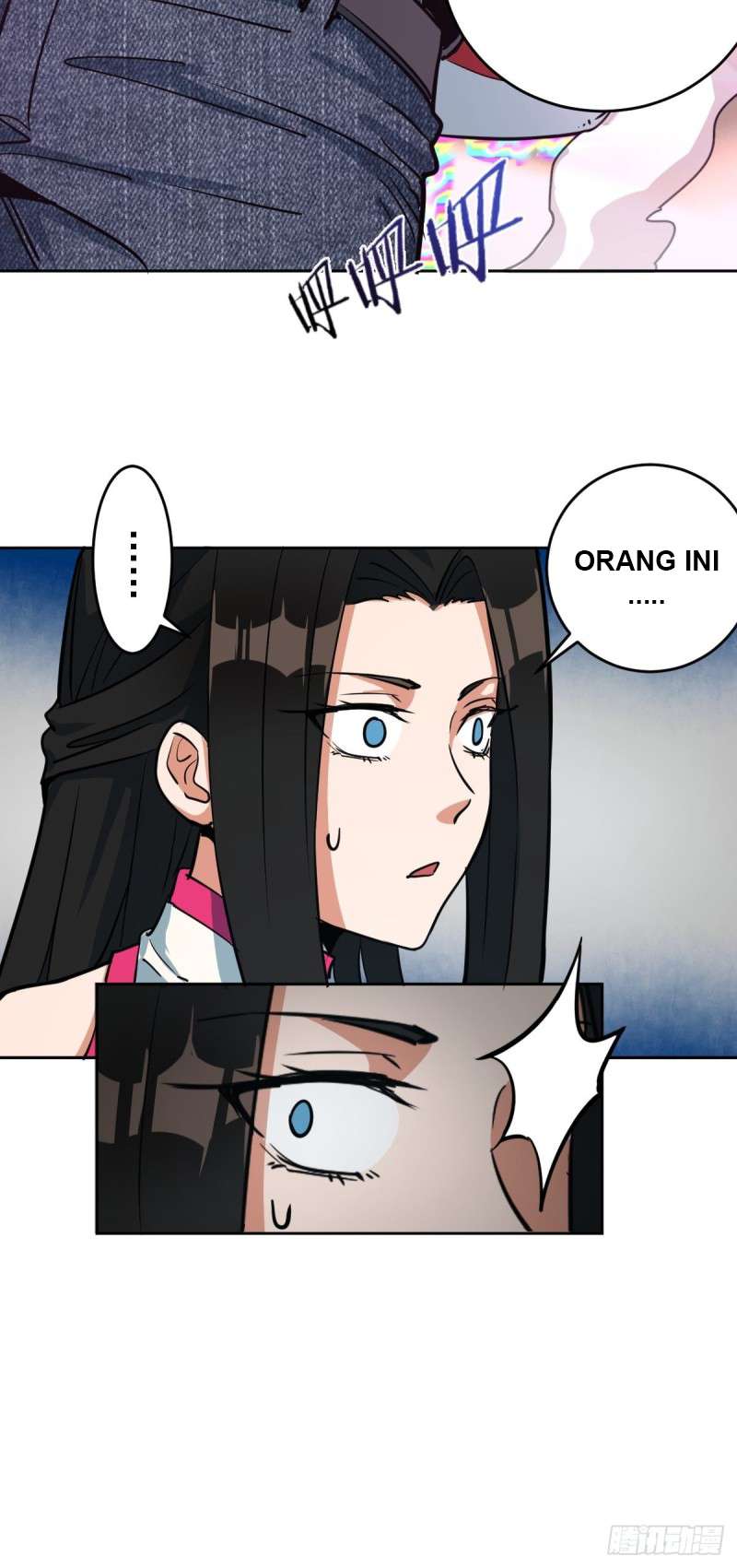 Dark Star Emperor Chapter 5 51