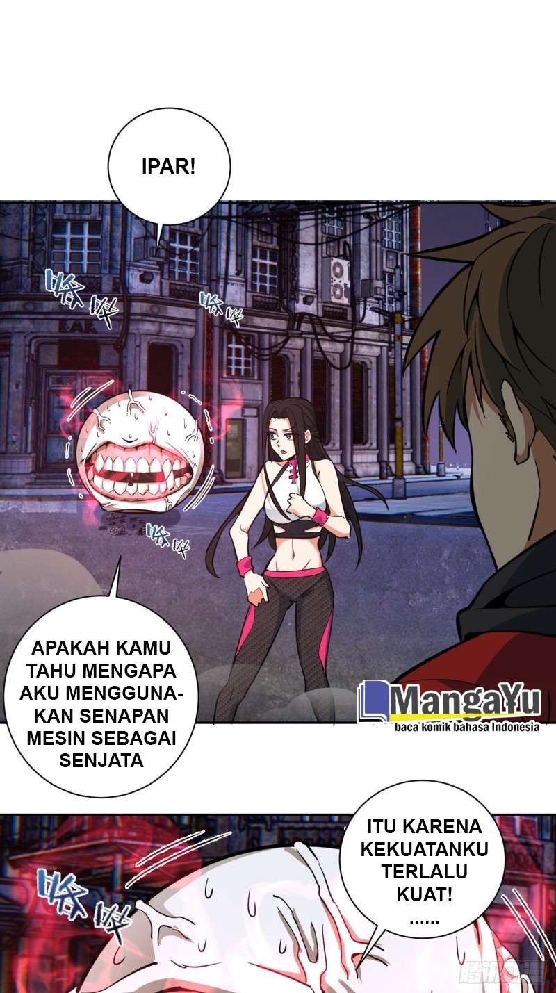 Dark Star Emperor Chapter 5 52