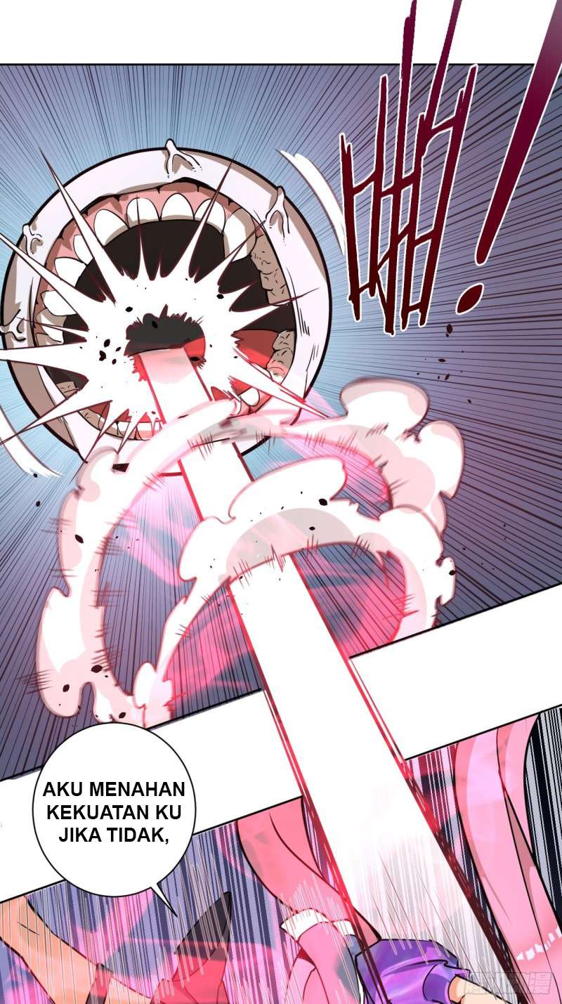 Dark Star Emperor Chapter 5 56