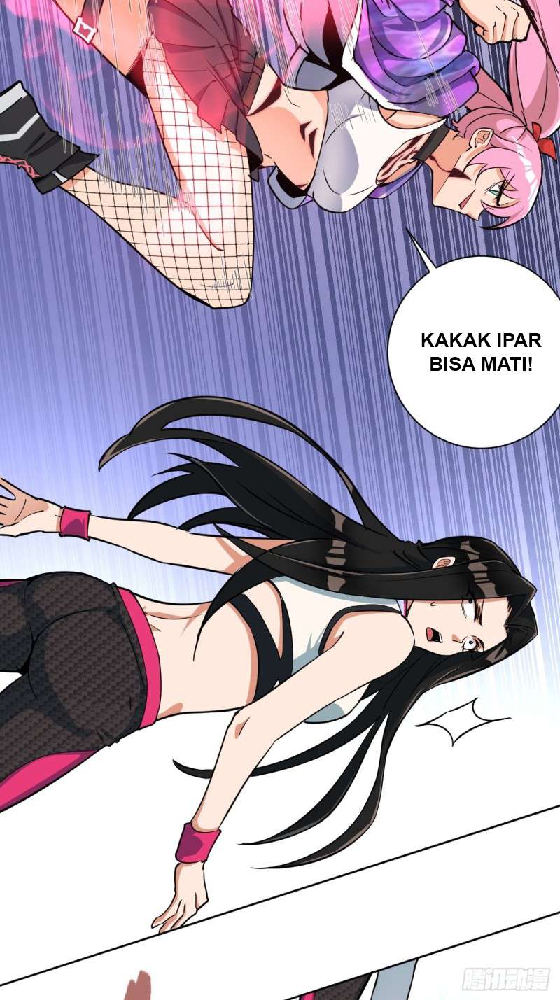 Dark Star Emperor Chapter 5 57
