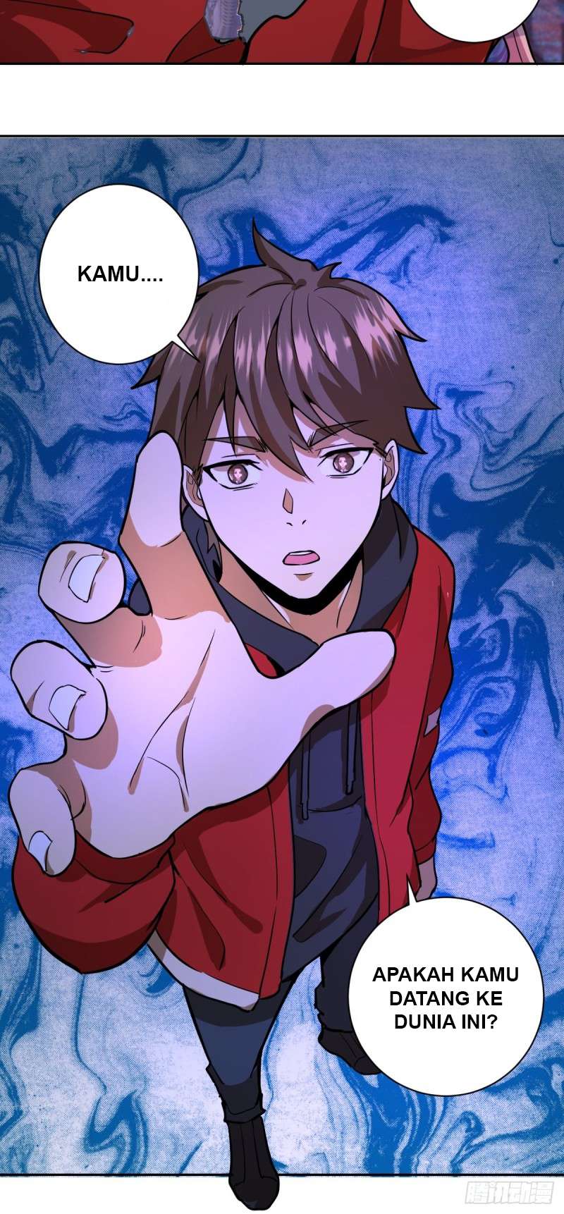 Dark Star Emperor Chapter 5 6