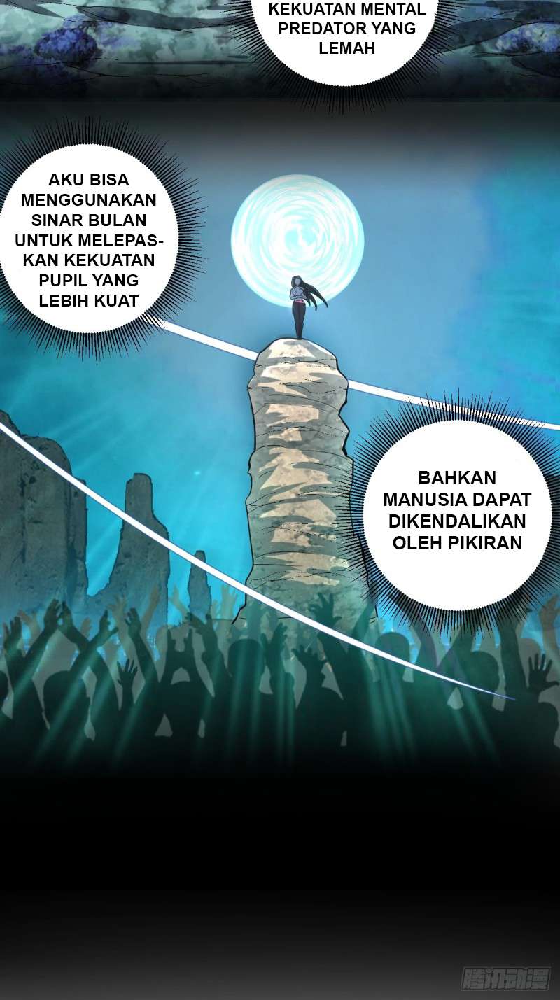 Dark Star Emperor Chapter 5 68