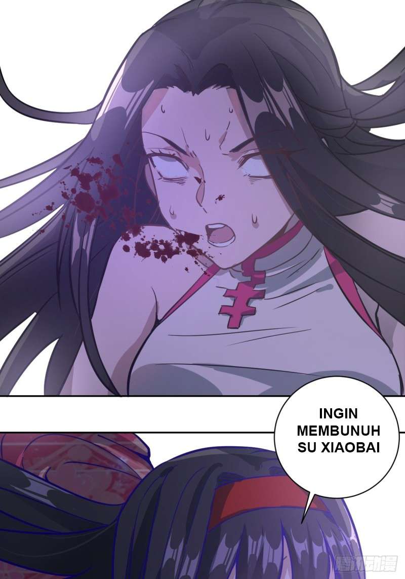 Dark Star Emperor Chapter 5 76