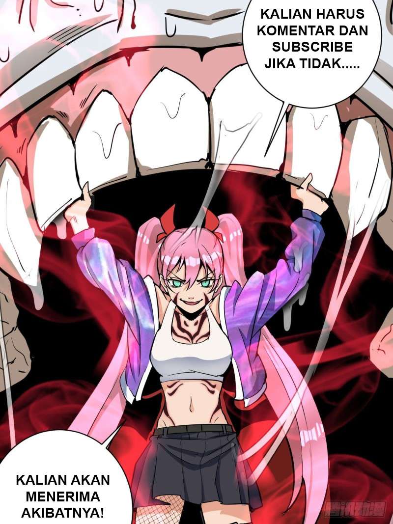 Dark Star Emperor Chapter 5 79