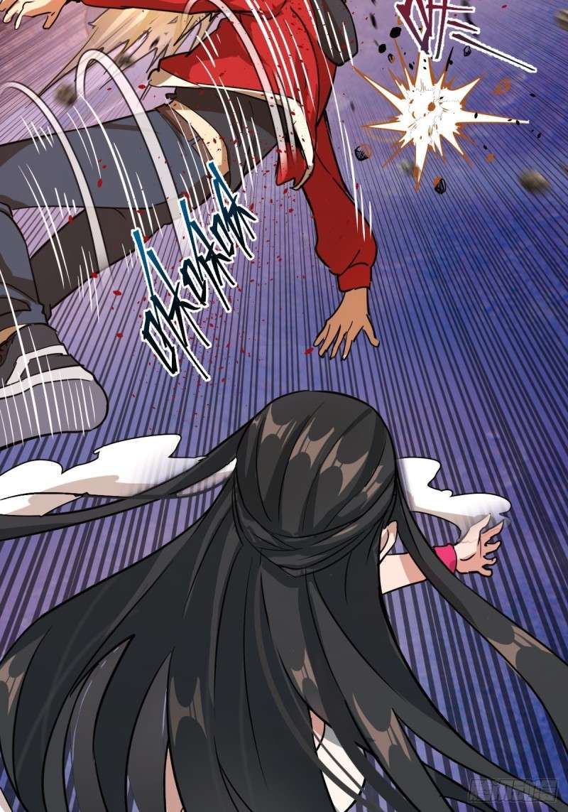 Dark Star Emperor Chapter 5 9