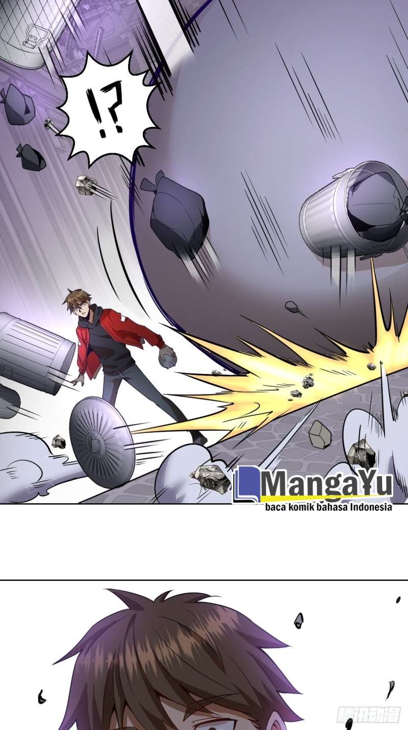 Dark Star Emperor Chapter 4 42