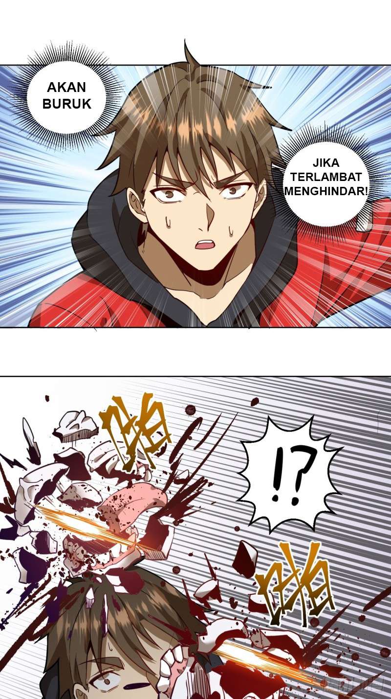 Dark Star Emperor Chapter 4 54