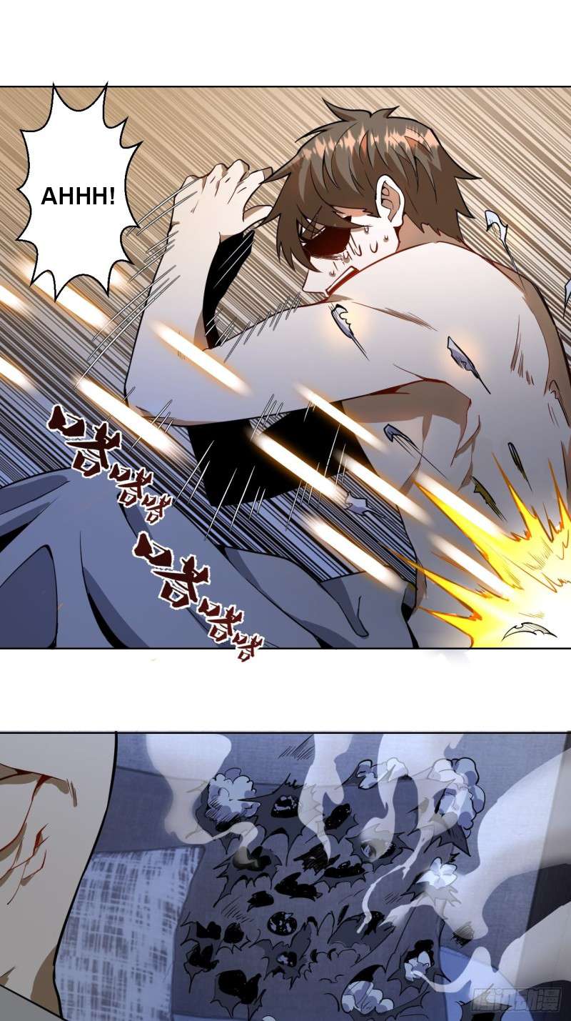 Dark Star Emperor Chapter 4 7