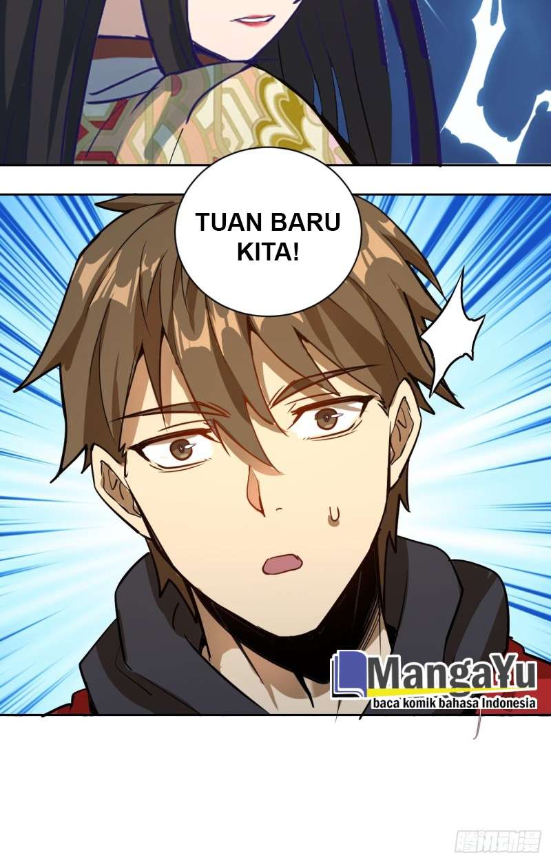 Dark Star Emperor Chapter 2 84