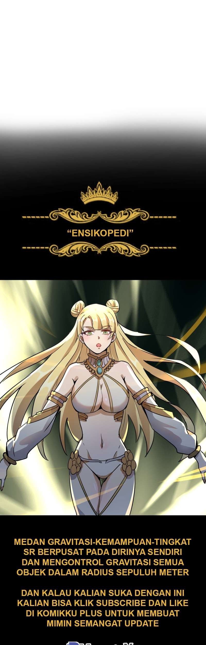 Dark Star Emperor Chapter 2 Gambar 85