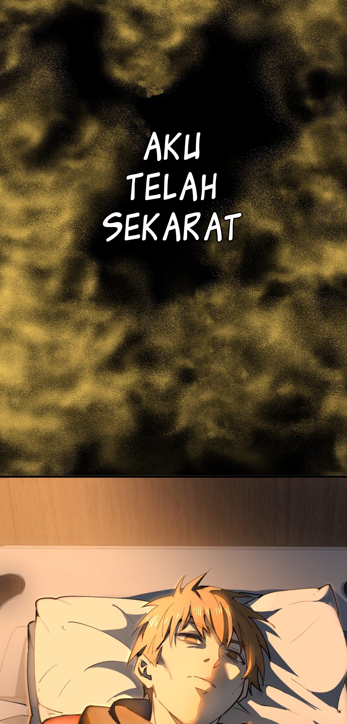 Baca Dark Star Emperor Chapter 00 Gambar 2