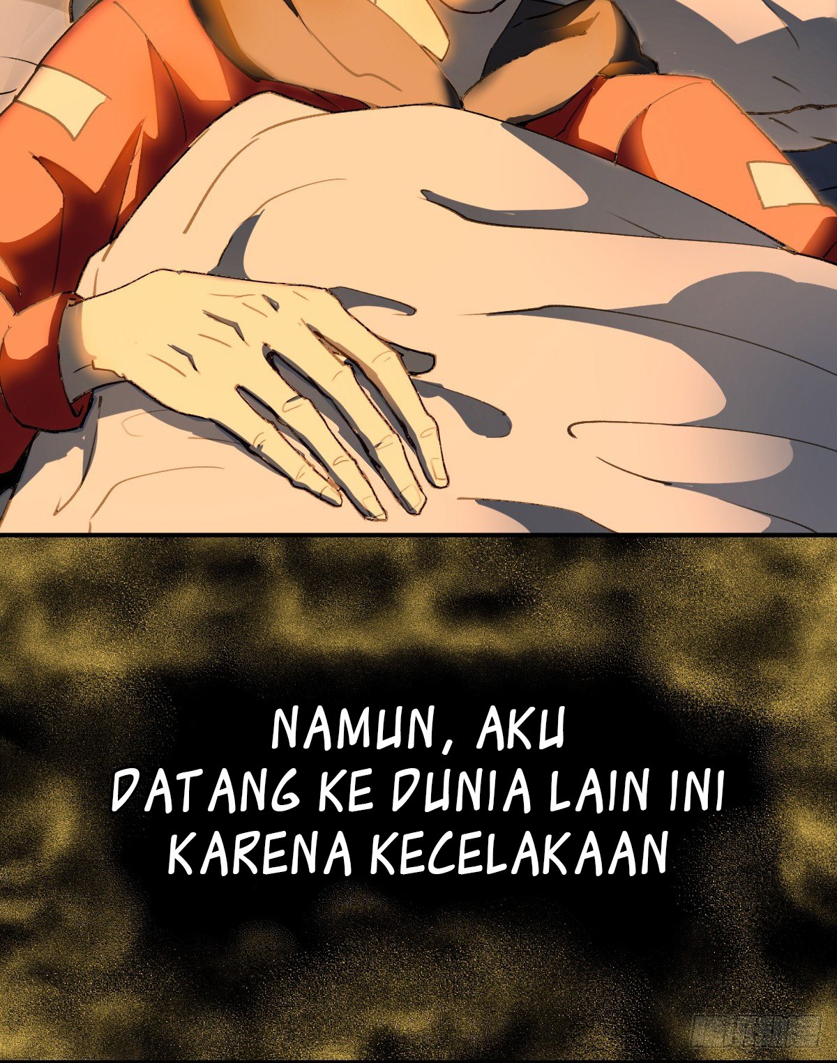 Dark Star Emperor Chapter 00 Gambar 3