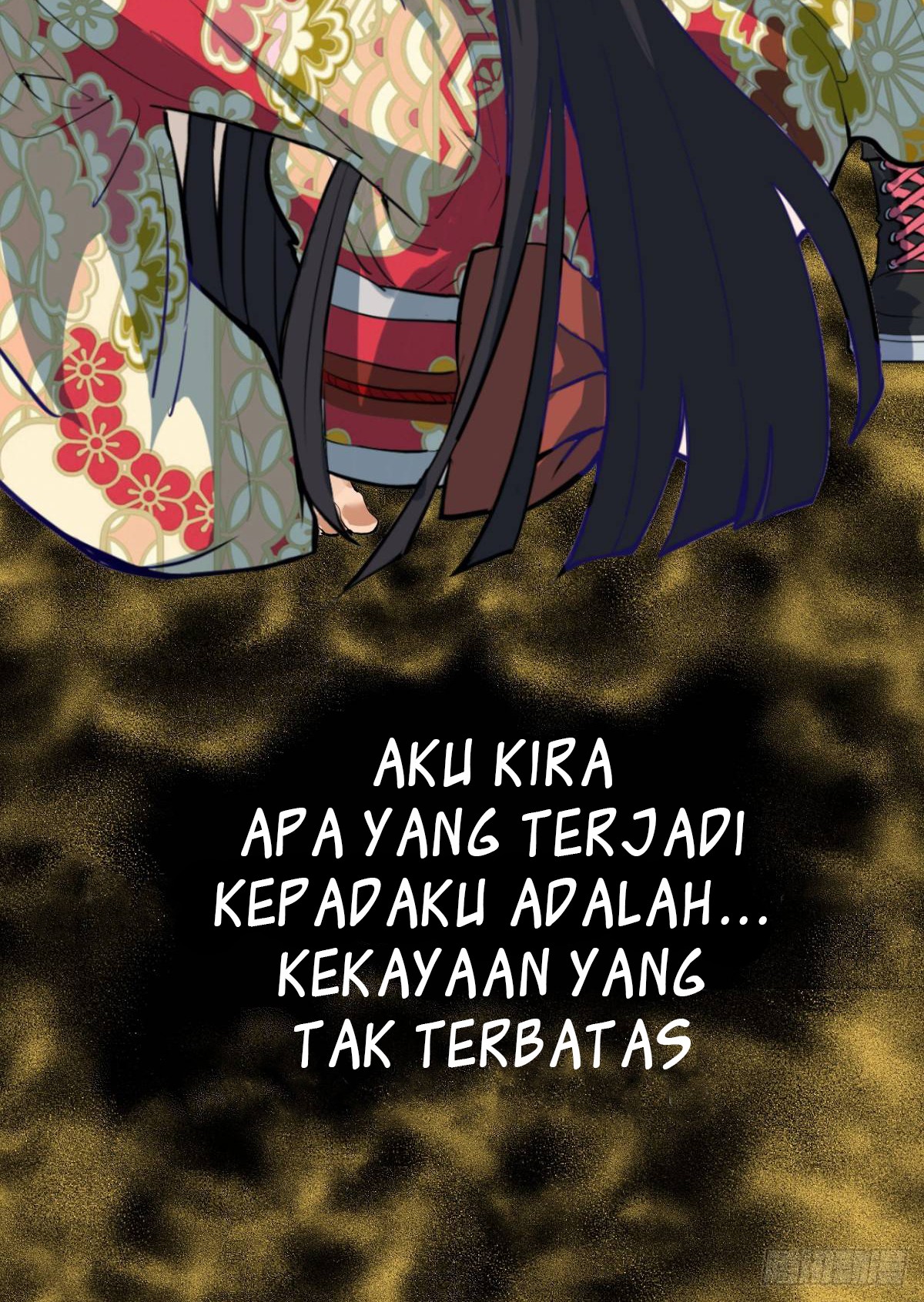 Dark Star Emperor Chapter 00 Gambar 12