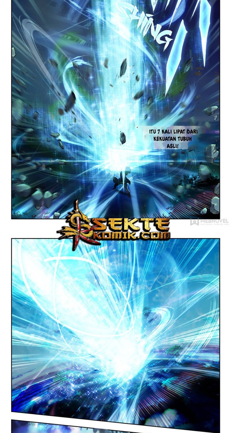 Tun Shi Xing Kong Chapter 40 Gambar 6