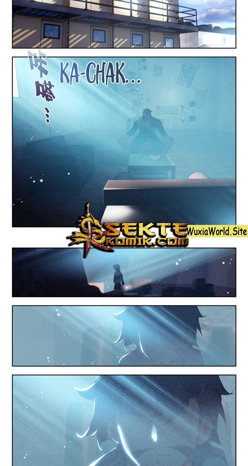 Tun Shi Xing Kong Chapter 30 Gambar 3