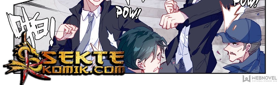 Tun Shi Xing Kong Chapter 5 Gambar 12