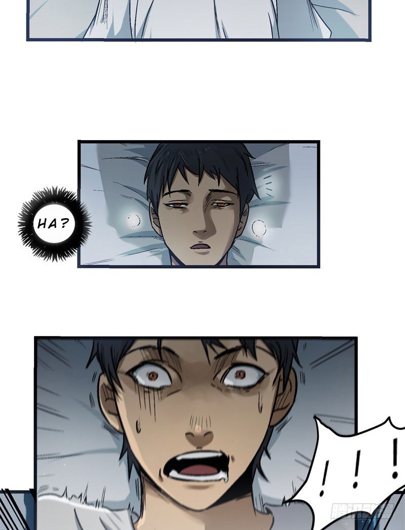 Take The Girl To Repair Fairy In The City Chapter 4 Gambar 3