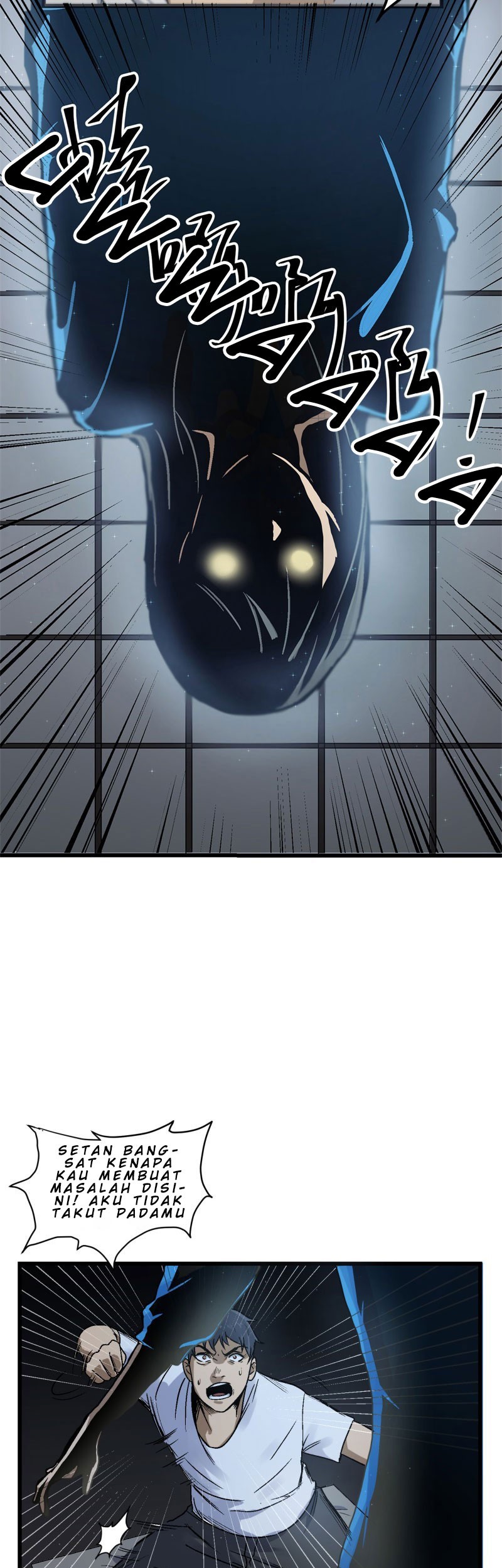 Take The Girl To Repair Fairy In The City Chapter 4 Gambar 4