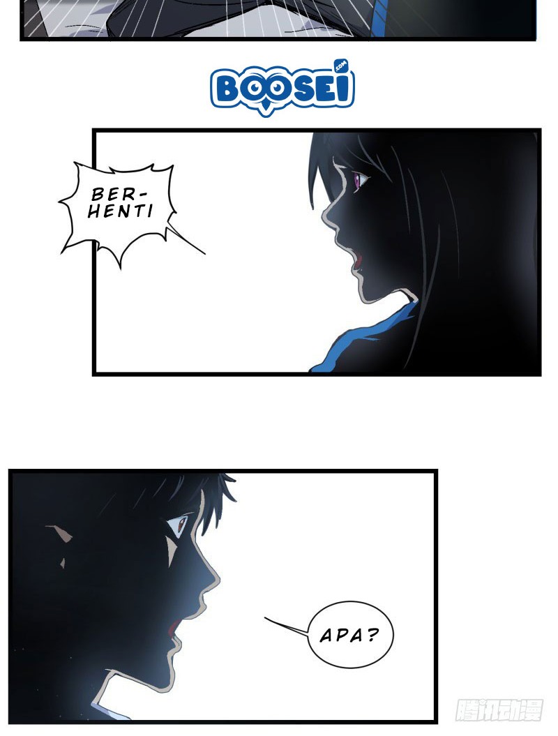 Take The Girl To Repair Fairy In The City Chapter 4 Gambar 5