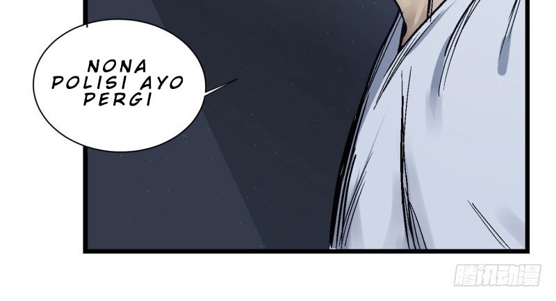 Take The Girl To Repair Fairy In The City Chapter 4 Gambar 13