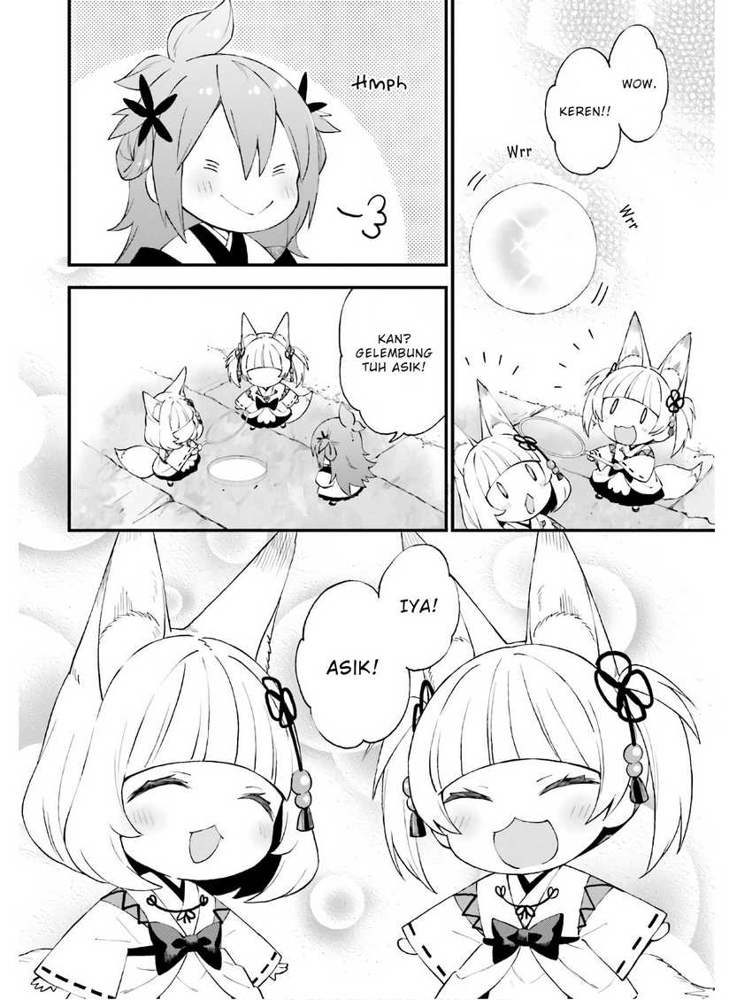 Ayakashiko Chapter 61 20