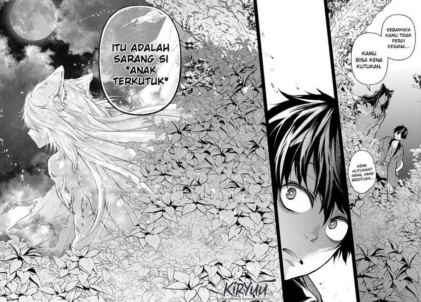 Isekai Demo Bunan ni Ikitai Shoukougun Chapter 10 Gambar 19