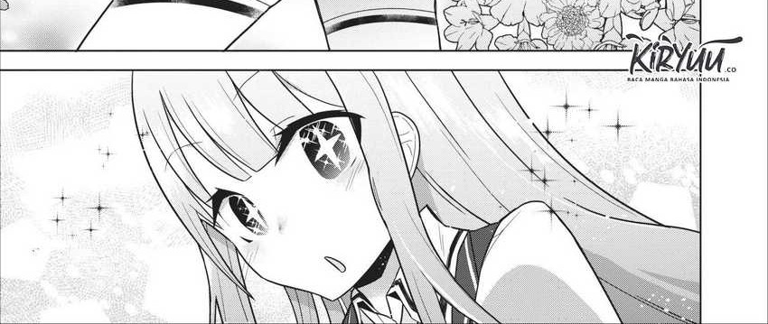 Baca Koryuu nara Sude de Taosemasu kedo, Kore tte Joushiki janain desu ka? Chapter 4 Gambar 2