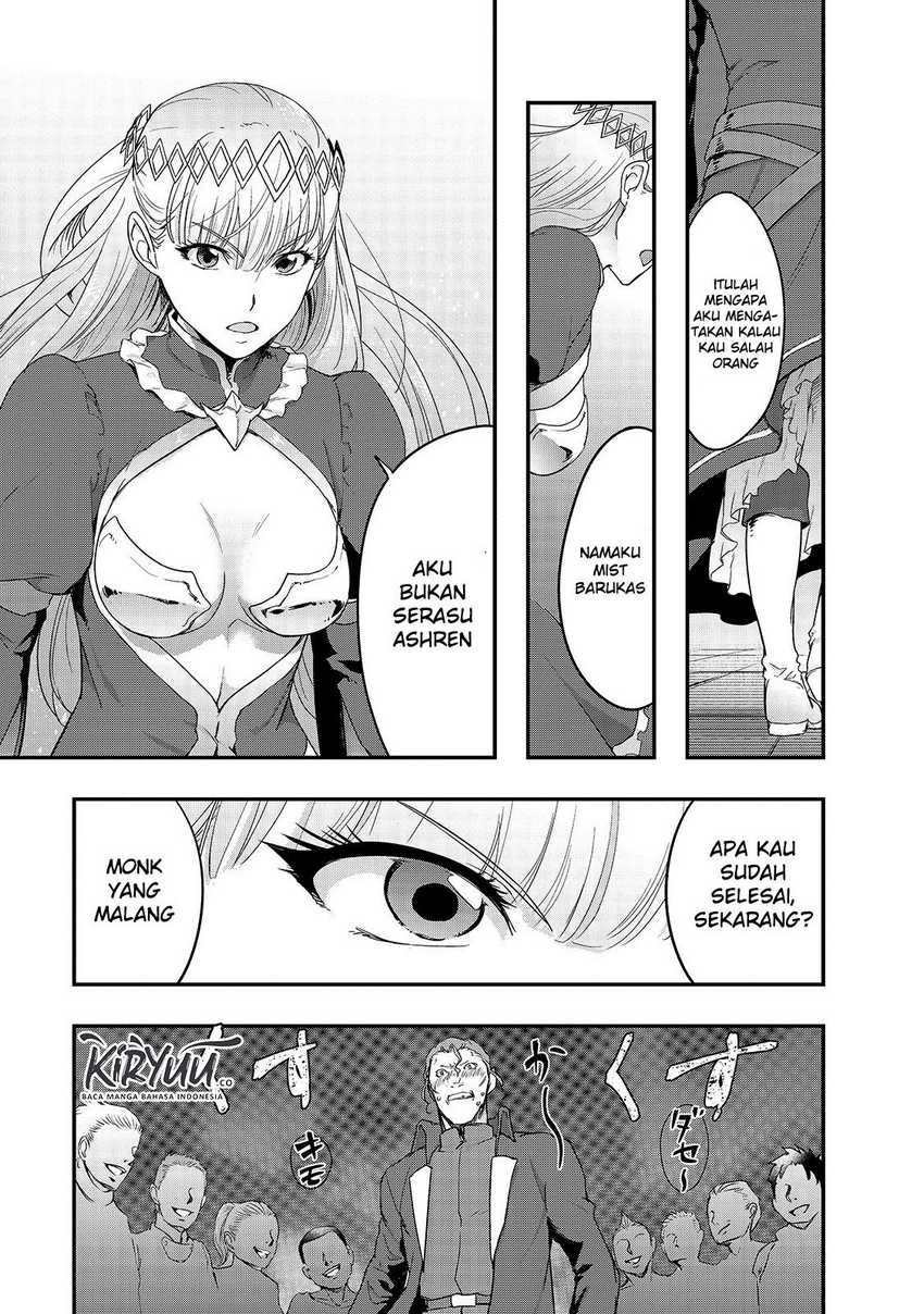 Hazure Waku no “Joutai Ijou Skill” de Saikyou ni Natta Ore ga Subete wo Juurin Suru made Chapter 8 Gambar 28