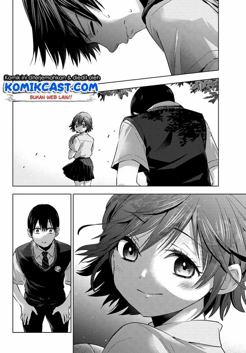The Cuckoo’s Fiancee Chapter 30 Gambar 13
