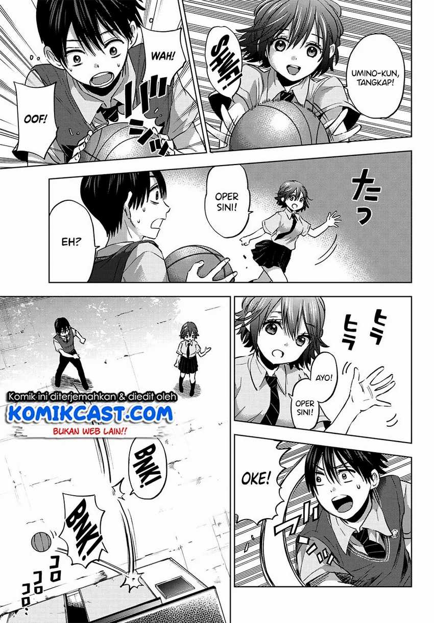 The Cuckoo’s Fiancee Chapter 30 Gambar 14