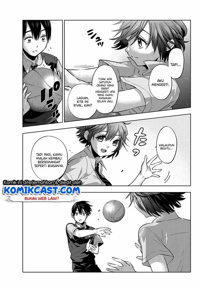 The Cuckoo’s Fiancee Chapter 30 Gambar 16