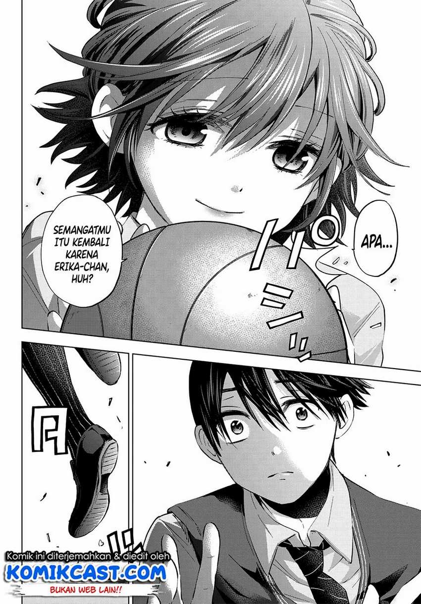 The Cuckoo’s Fiancee Chapter 30 Gambar 17