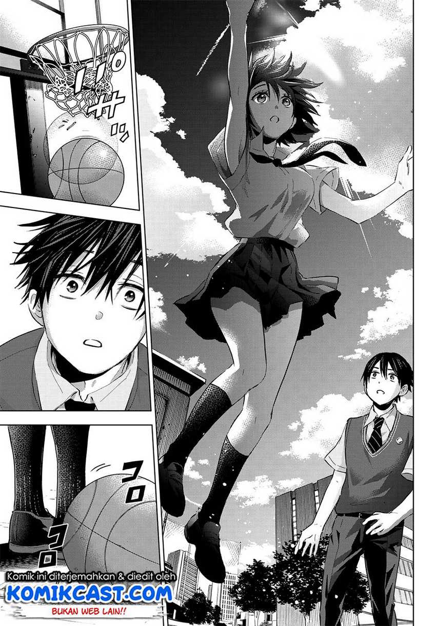 The Cuckoo’s Fiancee Chapter 30 Gambar 18