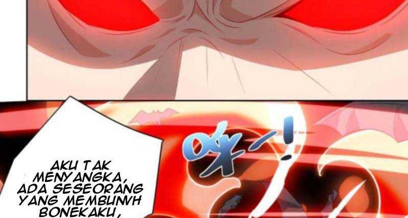 Rebirth Abandoned Less Return Chapter 89 Gambar 19