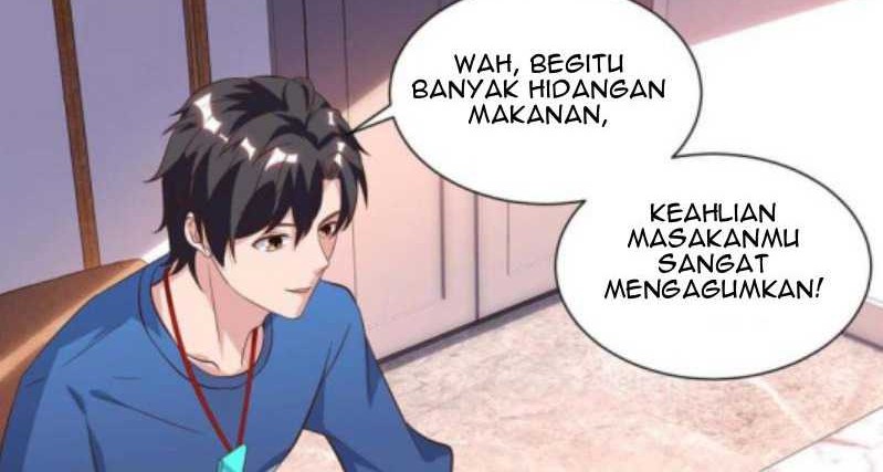 Rebirth Abandoned Less Return Chapter 89 Gambar 21