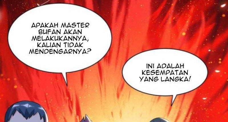 Rebirth Abandoned Less Return Chapter 89 Gambar 3