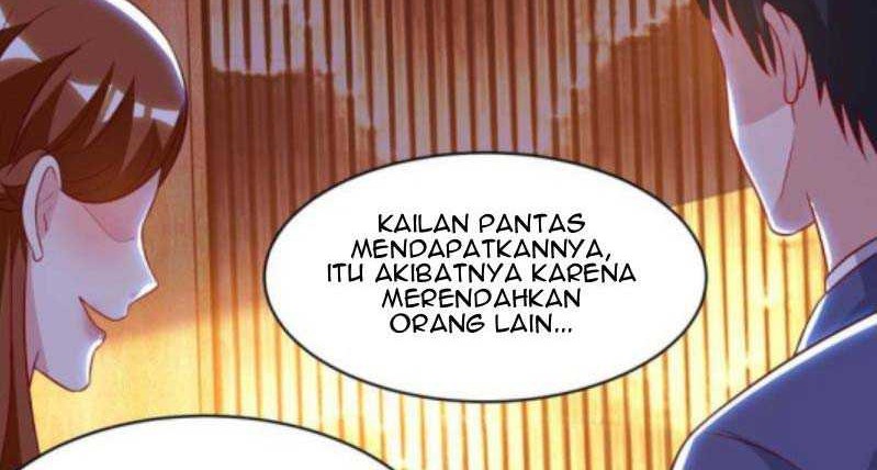 Rebirth Abandoned Less Return Chapter 89 Gambar 11