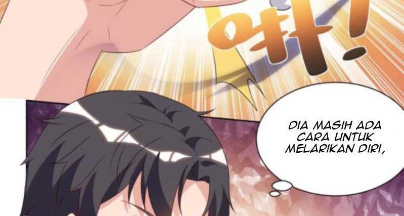 Rebirth Abandoned Less Return Chapter 89 Gambar 17