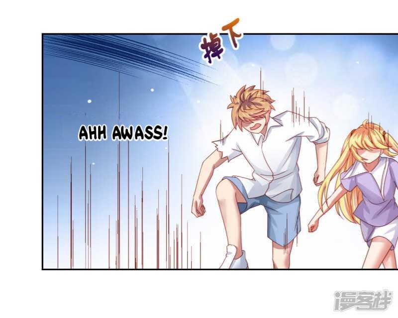 Supreme Mouth Cannon Chapter 55 Gambar 14