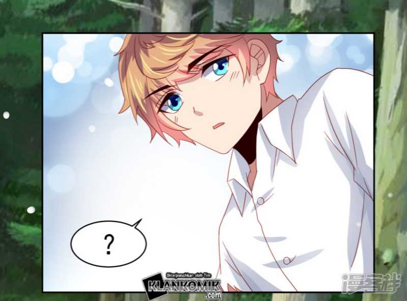 Supreme Mouth Cannon Chapter 55 Gambar 35