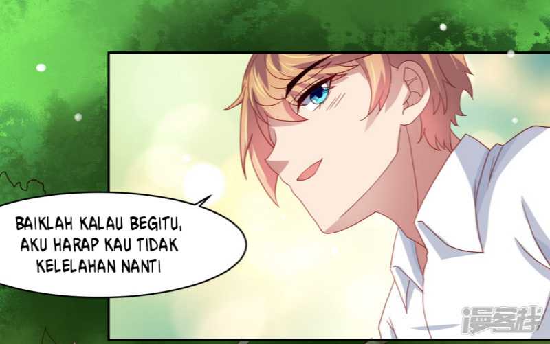Supreme Mouth Cannon Chapter 54 Gambar 13