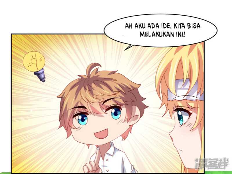 Supreme Mouth Cannon Chapter 54 Gambar 15