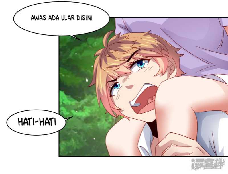 Supreme Mouth Cannon Chapter 54 Gambar 19